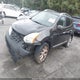 JN8AS5MTXDW012907 2013 Nissan Rogue Sv W/Sl Pkg auction photo thumbnail 2