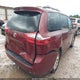 5TDDK3DC8FS100905 2015 Toyota Sienna Xle 7 Passenger auction photo thumbnail 4