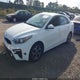 3KPF24AD1LE185409 2020 Kia Forte Lxs auction photo thumbnail 2