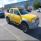 1N6ED27T11C311178 2001 Nissan Frontier Xe-V6 auction photo thumbnail 1