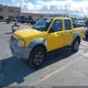 1N6ED27T11C311178 2001 Nissan Frontier Xe-V6 auction photo thumbnail 2