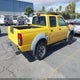 1N6ED27T11C311178 2001 Nissan Frontier Xe-V6 auction photo thumbnail 4