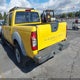 1N6ED27T11C311178 2001 Nissan Frontier Xe-V6 auction photo thumbnail 6