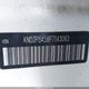 KNDJP3A58F7143063 2015 Kia Soul + auction photo thumbnail 9