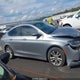 1C3CCCAB5GN105611 2016 Chrysler 200 Limited auction photo thumbnail 13