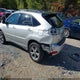 2T2HK31U07C036573 2007 Lexus Rx 350 auction photo thumbnail 3