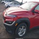 KM8K2CAB3NU777045 2022 Hyundai Kona Se auction photo thumbnail 6