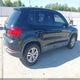 WVGAV7AX5DW518565 2013 Volkswagen Tiguan S auction photo thumbnail 4
