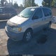4T3ZF19C02U430439 2002 Toyota Sienna Ce auction photo thumbnail 2