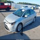5YFB4MDE3SP243109 2025 Toyota Corolla Le auction photo thumbnail 2