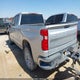 1GCRYDED9KZ374981 2019 Chevrolet Silverado 1500 Lt auction photo thumbnail 3