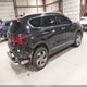 5NMS2DAJ6PH586442 2023 Hyundai Santa Fe Sel auction photo thumbnail 4