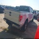 1FTFX1ET5CKD11687 2012 Ford F-150 Xl auction photo thumbnail 4
