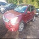 JN8AS5MV3DW649381 2013 Nissan Rogue Sv W/Sl Pkg auction photo thumbnail 2