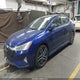 KMHD04LB7KU835283 2019 Hyundai Elantra Sport auction photo thumbnail 14
