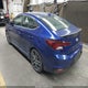 KMHD04LB7KU835283 2019 Hyundai Elantra Sport auction photo thumbnail 3
