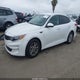 KNAGT4L38G5101915 2016 Kia Optima Lx auction photo thumbnail 2