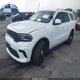 1C4RDJFG2NC132365 2022 Dodge Durango Pursuit Awd auction photo thumbnail 2