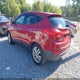 KM8JU3AC1DU599651 2013 Hyundai Tucson Limited auction photo thumbnail 3