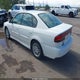 4S3BE6565Y6208488 2000 Subaru Legacy Gt Limited auction photo thumbnail 3