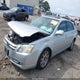 4T1BK36BX7U222332 2007 Toyota Avalon Limited auction photo thumbnail 2