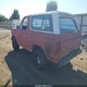 1FMDU15Y1DLA73484 1983 Ford Bronco U100 auction photo thumbnail 3