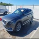 JM3TCBDY2J0230776 2018 Mazda Cx-9 Grand Touring auction photo thumbnail 2