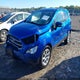 MAJ3S2GE6LC335129 2020 Ford Ecosport Se auction photo thumbnail 2