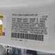 1HGCV1F40KA040382 2019 Honda Accord Ex auction photo thumbnail 9