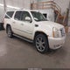 1GYFK66868R120987 2008 Cadillac Escalade Esv Standard auction photo thumbnail 1