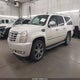 1GYFK66868R120987 2008 Cadillac Escalade Esv Standard auction photo thumbnail 2