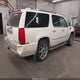 1GYFK66868R120987 2008 Cadillac Escalade Esv Standard auction photo thumbnail 4