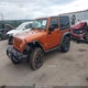 1J4AA2D16BL612733 2011 Jeep Wrangler Sport auction photo thumbnail 2