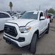 5TFCZ5AN7MX267045 2021 Toyota Tacoma Double Cab/Sr/Sr5/Trd Sport/Trd Off Road/Trd Pro auction photo thumbnail 2