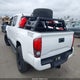 5TFCZ5AN7MX267045 2021 Toyota Tacoma Double Cab/Sr/Sr5/Trd Sport/Trd Off Road/Trd Pro auction photo thumbnail 3