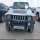 5GTEN13E788174416 2008 Hummer H3 Suv auction photo thumbnail 6