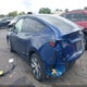 7SAYGAEE9NF467163 2022 Tesla Model Y Long Range Dual Motor All-Wheel Drive auction photo thumbnail 14