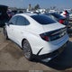KMHL34JJ5RA093765 2024 Hyundai Sonata Hybrid Sel auction photo thumbnail 3