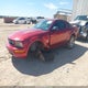 1ZVFT80N475275179 2007 Ford Mustang V6 Deluxe/V6 Premium auction photo thumbnail 2