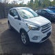 1FMCU9GD2HUC35370 2017 Ford Escape Se auction photo thumbnail 1