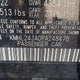 KMHL24JA0PA248478 2023 Hyundai Sonata Se auction photo thumbnail 9