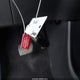 3FMTK4SE2MME03046 2021 Ford Mustang Mach-E Gt auction photo thumbnail 11
