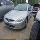 1HGCM56483A060388 2003 Honda Accord 2.4 Lx auction photo thumbnail 2