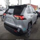 JTMFB3FV8SD235556 2025 Toyota Rav4 Xse auction photo thumbnail 4