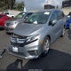 5FNRL6H76LB064116 2020 Honda Odyssey Ex-L/Ex-L W/Navi Res auction photo thumbnail 2