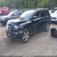 1C4NJDEB3HD129911 2017 Jeep Compass High Altitude 4X4 auction photo thumbnail 2