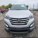 5XYZUDLB6GG343514 2016 Hyundai Santa Fe Sport 2.4L auction photo thumbnail 12