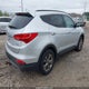 5XYZUDLB6GG343514 2016 Hyundai Santa Fe Sport 2.4L auction photo thumbnail 4