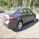 4T1BE46K57U013044 2007 Toyota Camry Le auction photo thumbnail 4