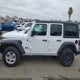 1C4PJXDN0SW555394 2025 Jeep Wrangler 4-Door Summit 4X4 auction photo thumbnail 14